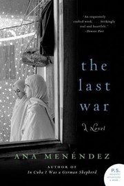 Cover of: The Last War A Novel