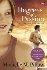 Cover of: Degrees Of Passion