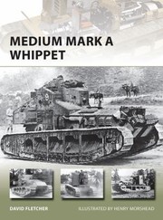 Cover of: Medium Mark A Whippet