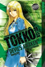 Cover of: Tokko Devils Awaken