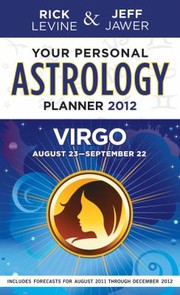 Cover of: Your Personal Astrology Guide