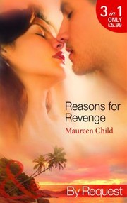 Cover of: Reasons For Revenge by 