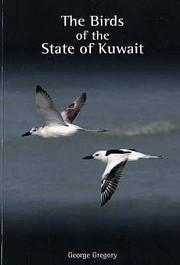 Cover of: The Birds Of The State Of Kuwait
