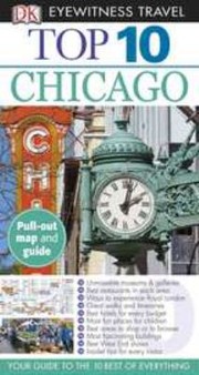 Cover of: Top 10 Chicago