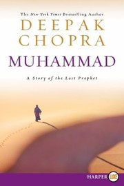 Cover of: Muhammad A Story Of The Last Prophet