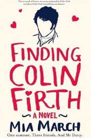 Cover of: Finding Colin Firth