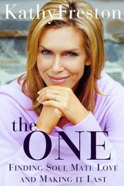 Cover of: ONE, THE by Kathy Freston
