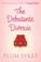 Cover of: DEBUTANTE DIVORCEE, THE