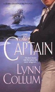 Cover of: The Captain by 