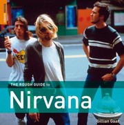 Cover of: The Rough Guide To Nirvana