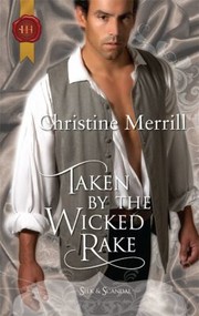 Cover of: Taken By The Wicked Rake