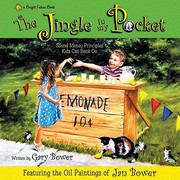 Cover of: The Jingle In My Pocket Sound Money Principles That Kids Can Bank On by 