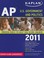 Cover of: Ap Us Government And Politics
