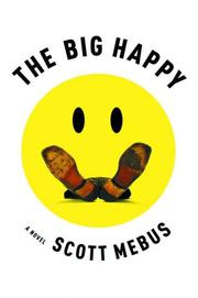 Cover of: BIG HAPPY, THE