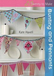 Cover of: Bunting