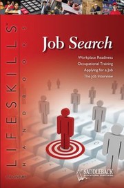 Cover of: Job Search by 