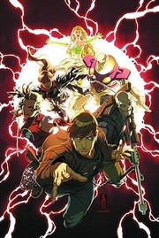 Cover of: Young Avengers
