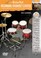 Cover of: On The Beaten Path Beginning Drumset Course An Inspiring Method To Playing The Drums Guided By The Legends