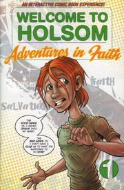 Cover of: Welcome To Holsom Adventures In Faith