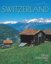 Switzerland by Roland Gerth