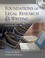 Cover of: Foundations of Legal Research and Writing Book Only