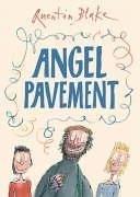 Cover of: Angel Pavement