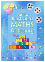 Cover of: Junior Illustrated Maths Dictionary