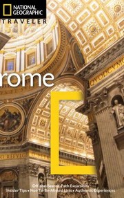 Cover of: Rome