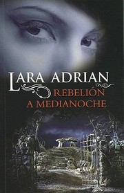 Cover of: Rebelin A Medianoche