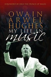 Cover of: My Life In Music
