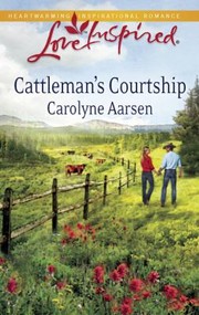 Cover of: Cattlemans Courtship by 