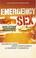 Cover of: EMERGENCY SEX