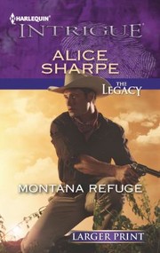 Cover of: Montana Refuge by 