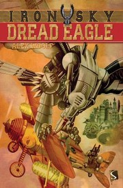 Cover of: DREAD EAGLE by 