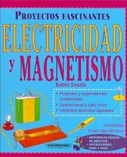 Cover of: Electricidad Y Magnetismo