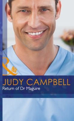 Return of Dr. Maguire