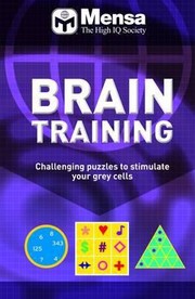 Cover of: Mensa Brain Training by 