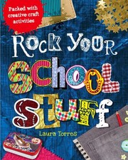 Cover of: Rock Your School Stuff