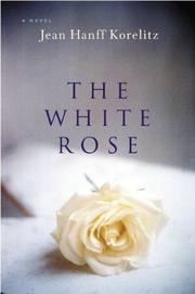 WHITE ROSE, THE cover