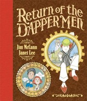 Cover of: The Return Of The Dapper Men