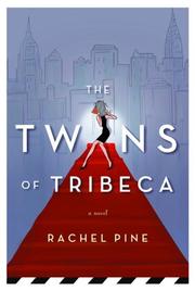 Cover of: TWINS OF TRIBECA, THE