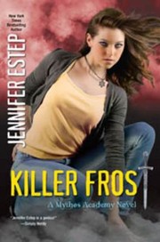 Cover of: Killer Frost by 