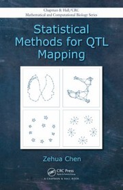 Statistical Methods For Qtl Mapping by Zehua Chen