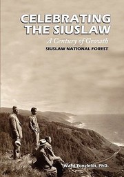 Celebrating the Siuslaw by Ward Tonsfeldt