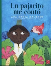 Cover of: Un Pajarito Me Cont