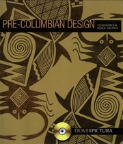 Cover of: Precolumbian Design by 