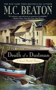 Cover of: Death Of A Dustman