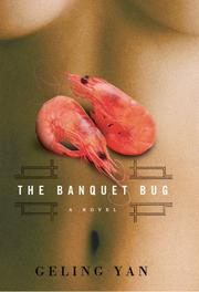 Cover of: BANQUET BUG, THE