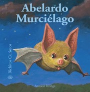 Cover of: Abelardo Murcilago