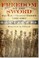 Cover of: Freedom By The Sword The Us Colored Troops 18621867